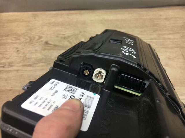 Volvo S90/V90 S90 32201804 Screen Kombiinstrument Tacho - Thumbnail 5
