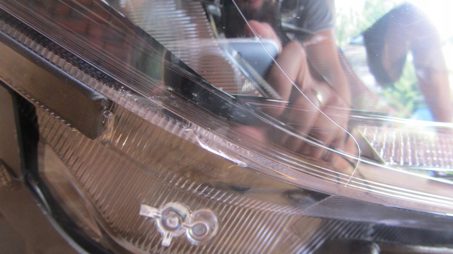 Frontscheinwerfer Kia Stonic YB Facelift LED Links Scheinwerfer Headlight - Thumbnail 8