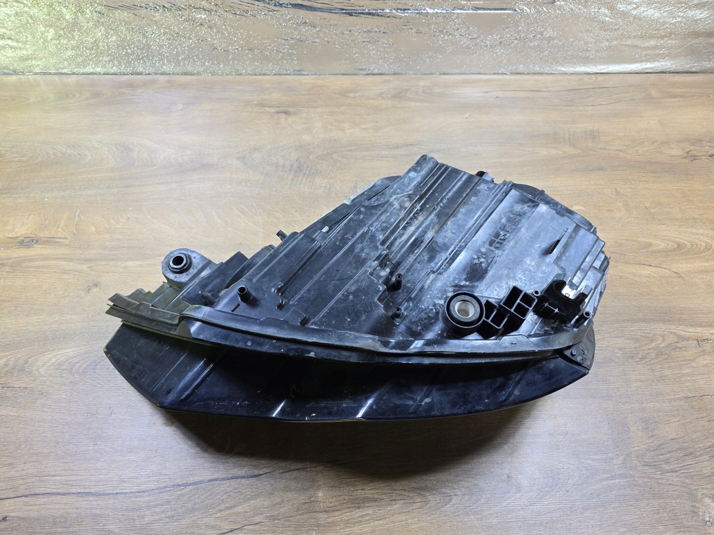 Frontscheinwerfer Audi A6 4K0941040A LED Rechts Scheinwerfer Headlight - Thumbnail 9