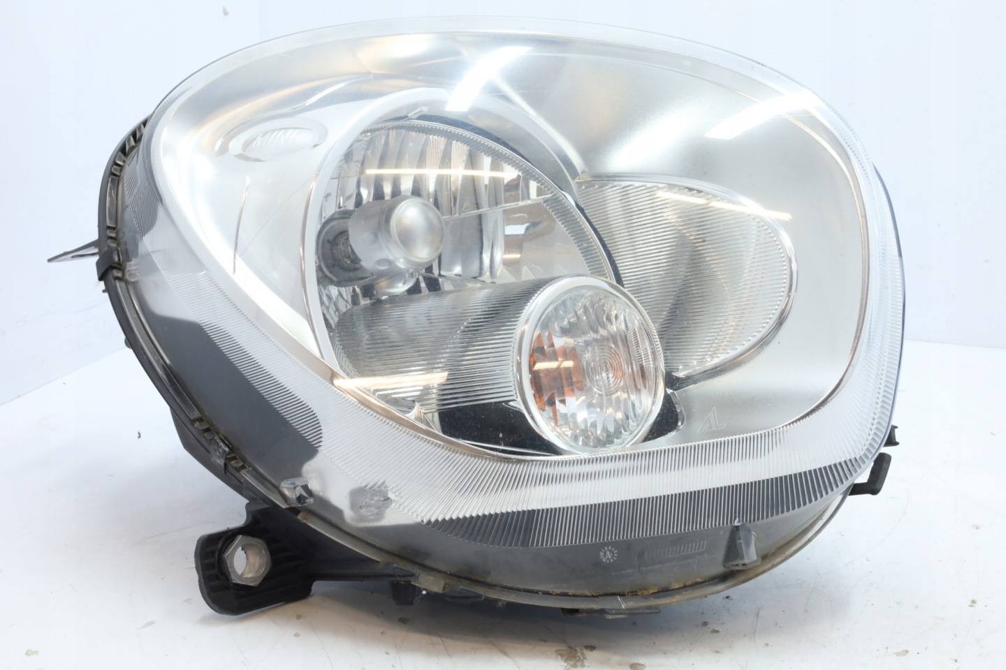 Frontscheinwerfer Mini MINI Countryman R60 9801028 LED Rechts Headlight - Thumbnail 5