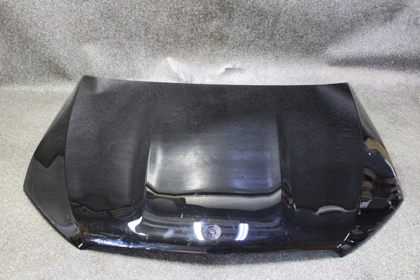 Motorhaube Mercedes-Benz GLE W167 Bonnet Hood - Thumbnail 1