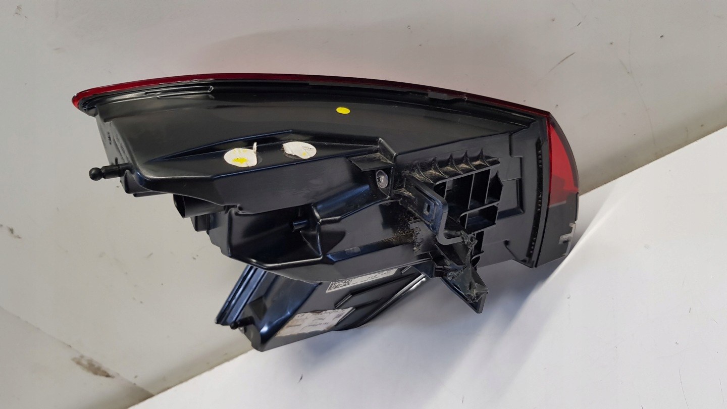 Audi 4P0 Rückleuchte 4P0945070 Rearlamp - Thumbnail 10