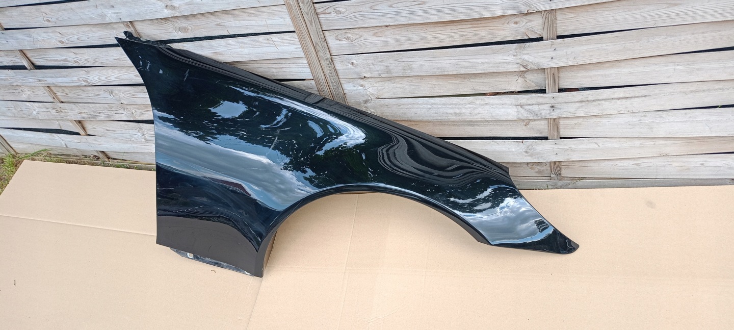 Kotflügel Mercedes-Benz SLK-Klasse W171 Vorne Rechts Fender Parafanghi Ailes - Thumbnail 5