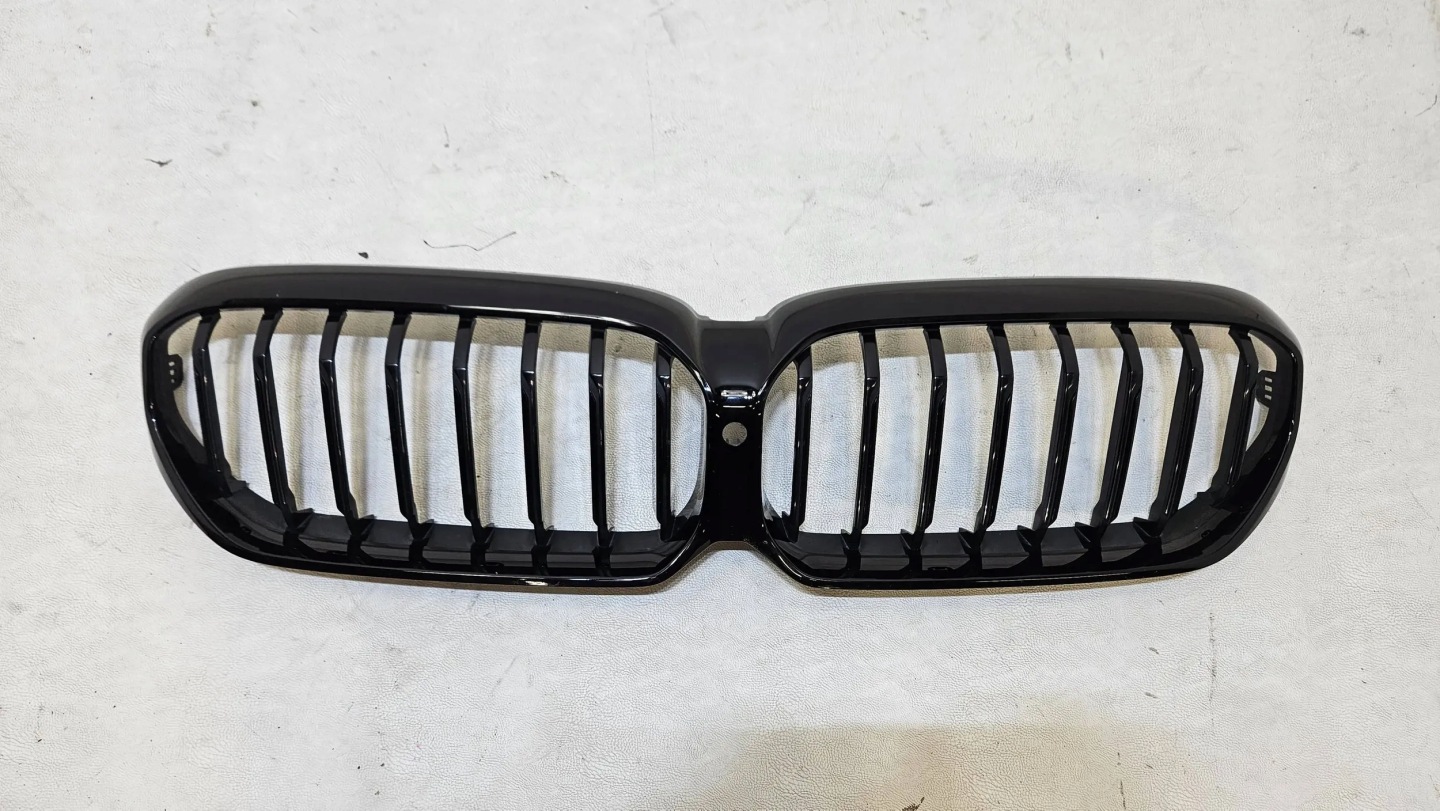 BMW 5 G31 Kühlergrill FRONTGRILL Kühlergitter - Thumbnail 1