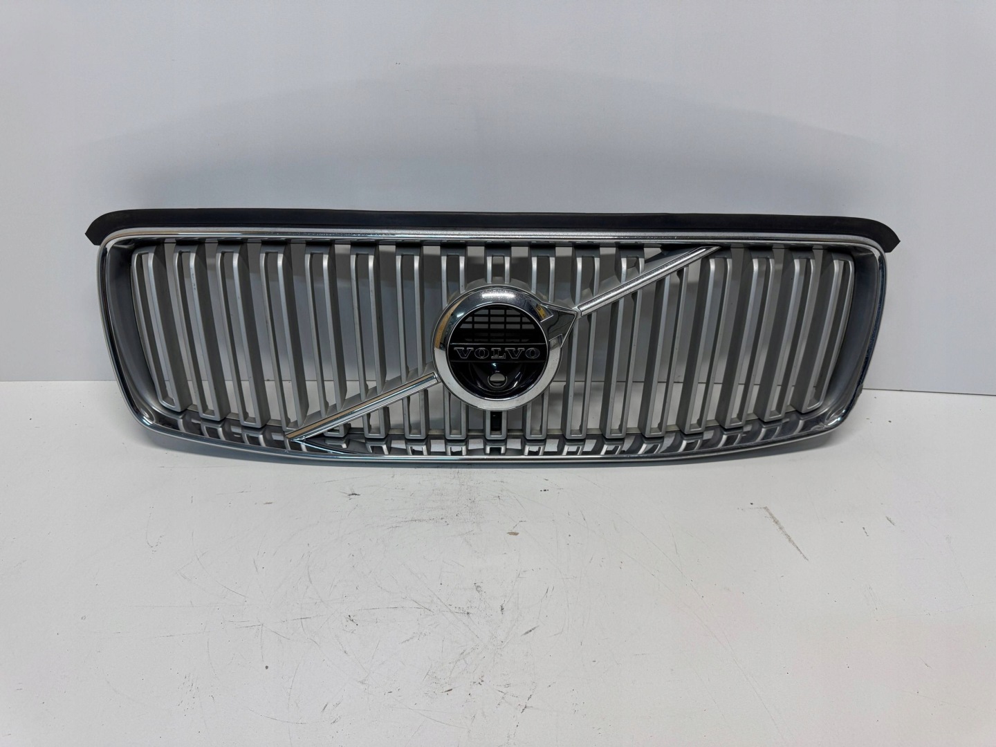 Volvo XC90 Kühlergrill FRONTGRILL Kühlergitter 31425933 - Thumbnail 1