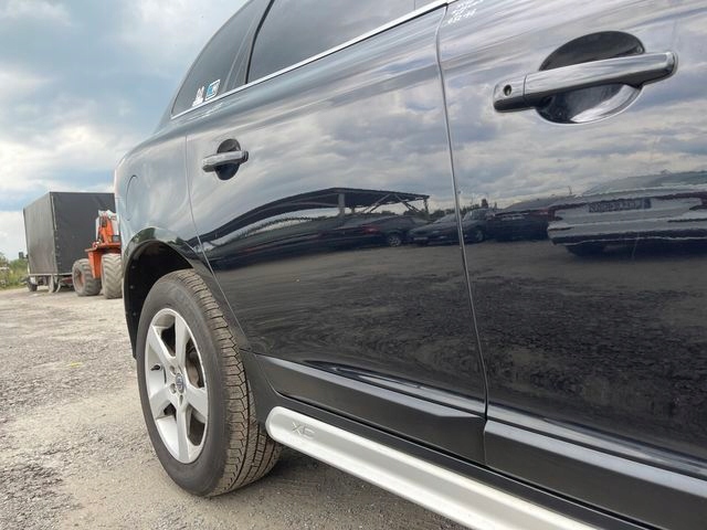 Volvo XC60 Tür Hinten Rechts Door Porta Porte - Thumbnail 4