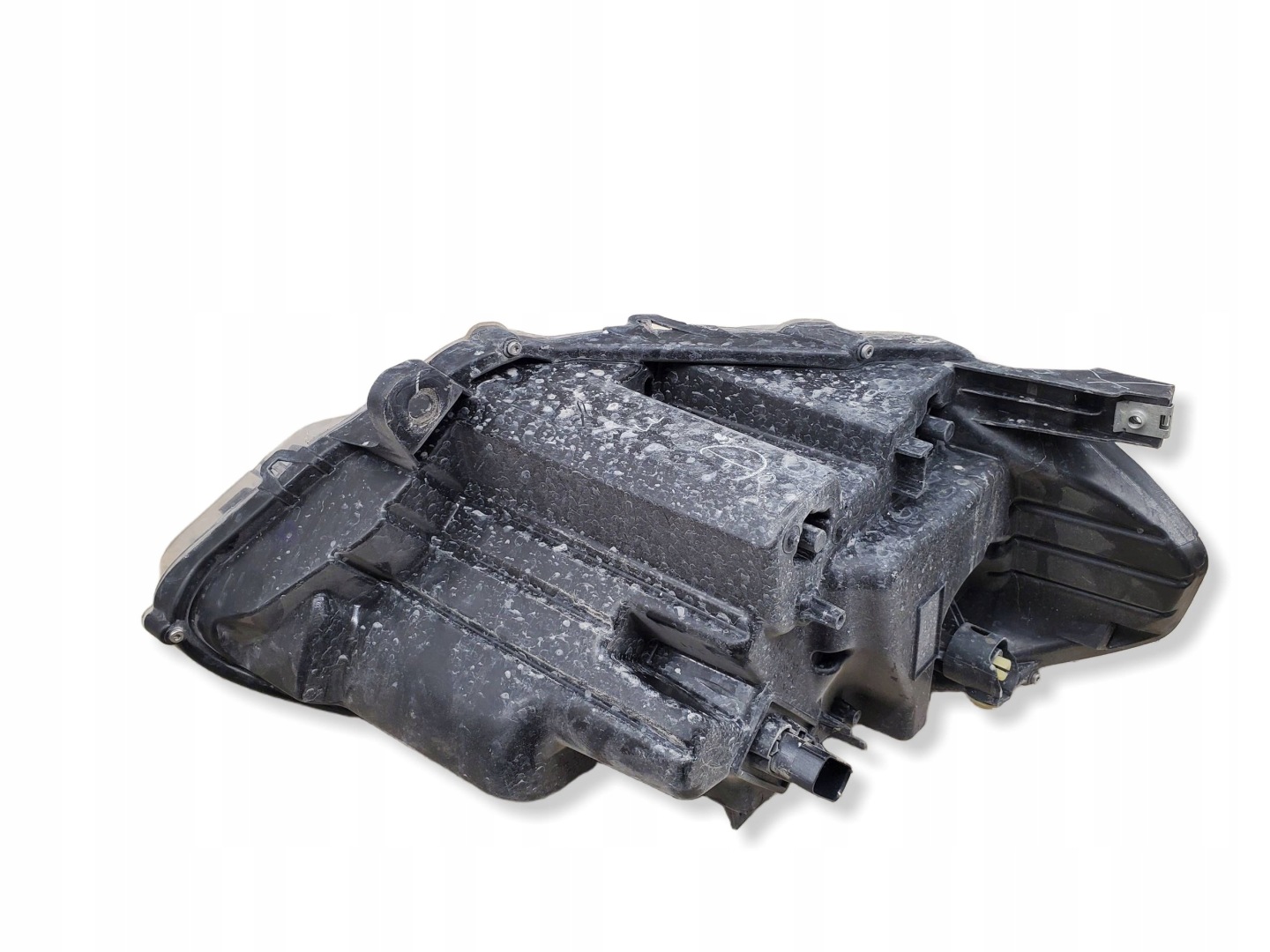 Frontscheinwerfer Ford Mustang II Mk2 JR3B13006A LED Links Headlight - Thumbnail 8