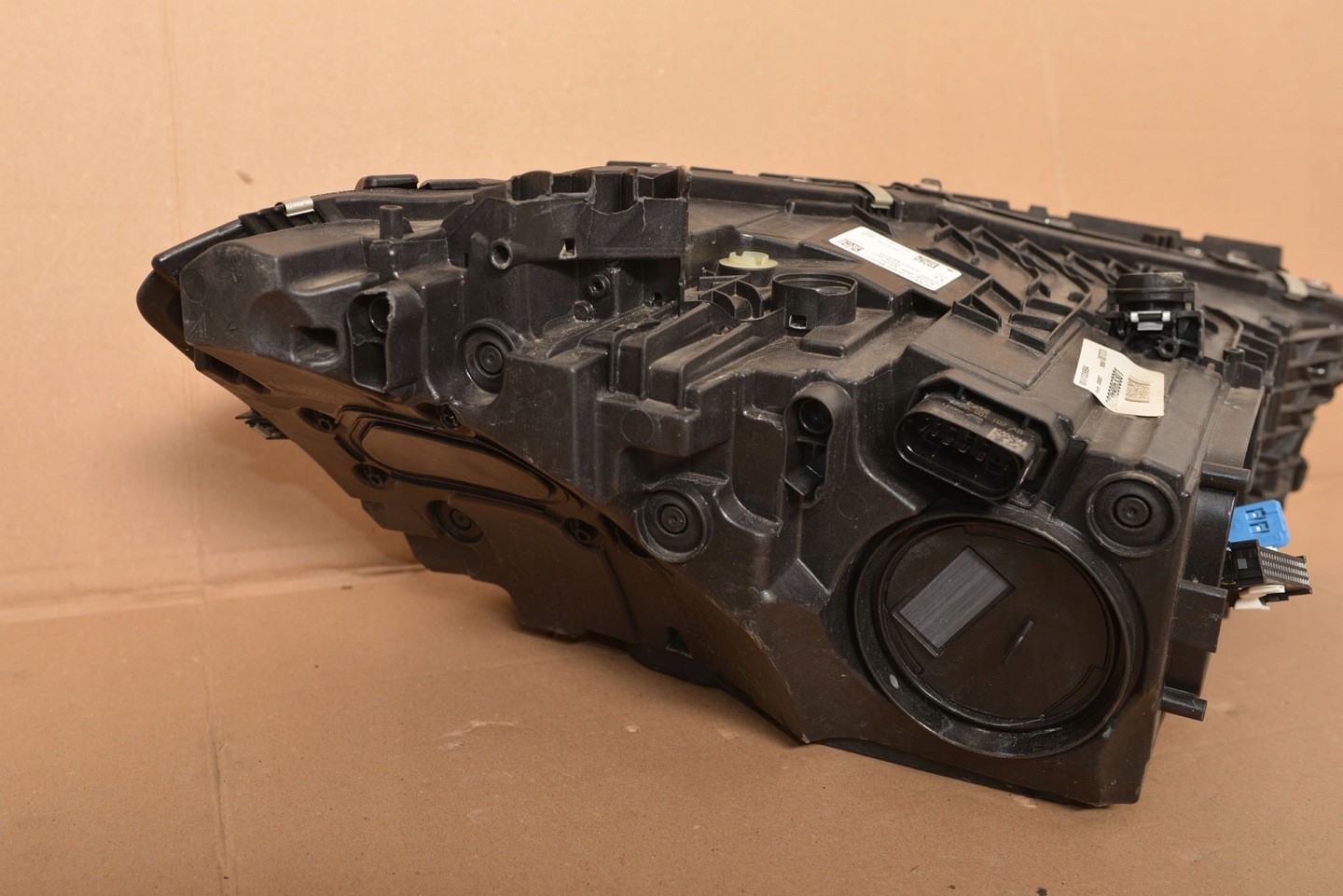 Frontscheinwerfer Mercedes-Benz CLE W236 A2369063301 LED Links Headlight - Thumbnail 11