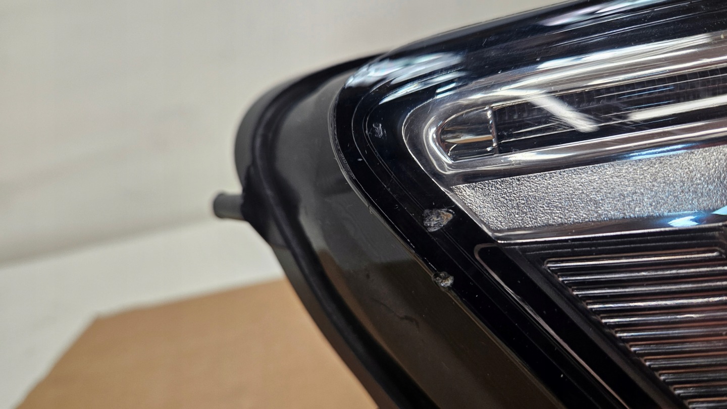 Frontscheinwerfer Audi Q5 8R0941754C Xenon Rechts Scheinwerfer Headlight - Thumbnail 6