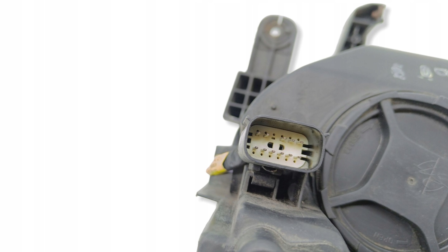 Frontscheinwerfer Opel Mokka 42540182 LED Rechts Scheinwerfer Headlight - Thumbnail 8