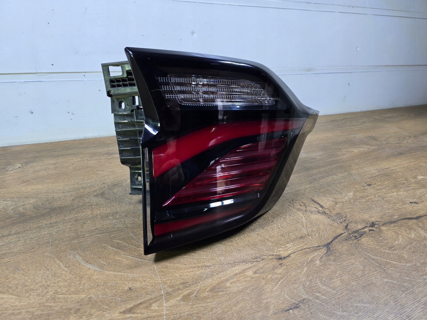 Kia Sportage JA Rückleuchte Rearlamp - Thumbnail 5