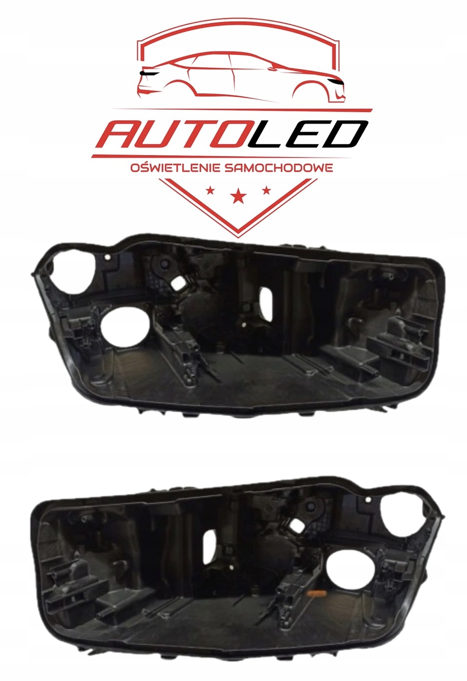 Frontscheinwerfer BMW 5 G31 8082661 Facelift Laser Links Scheinwerfer Headlight - Thumbnail 1