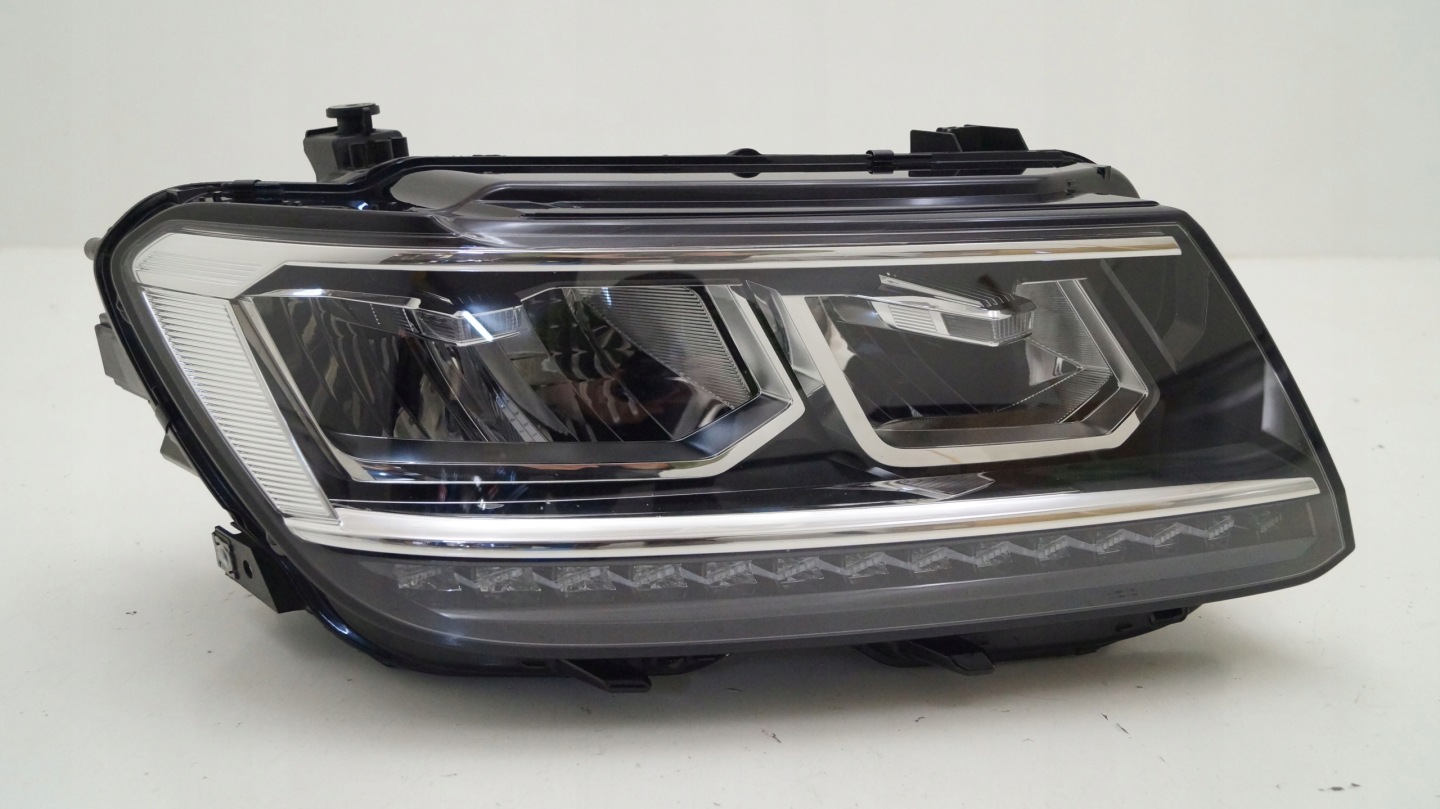 Frontscheinwerfer VW Tiguan 5NB941036BA LED Rechts Scheinwerfer Headlight - Thumbnail 1