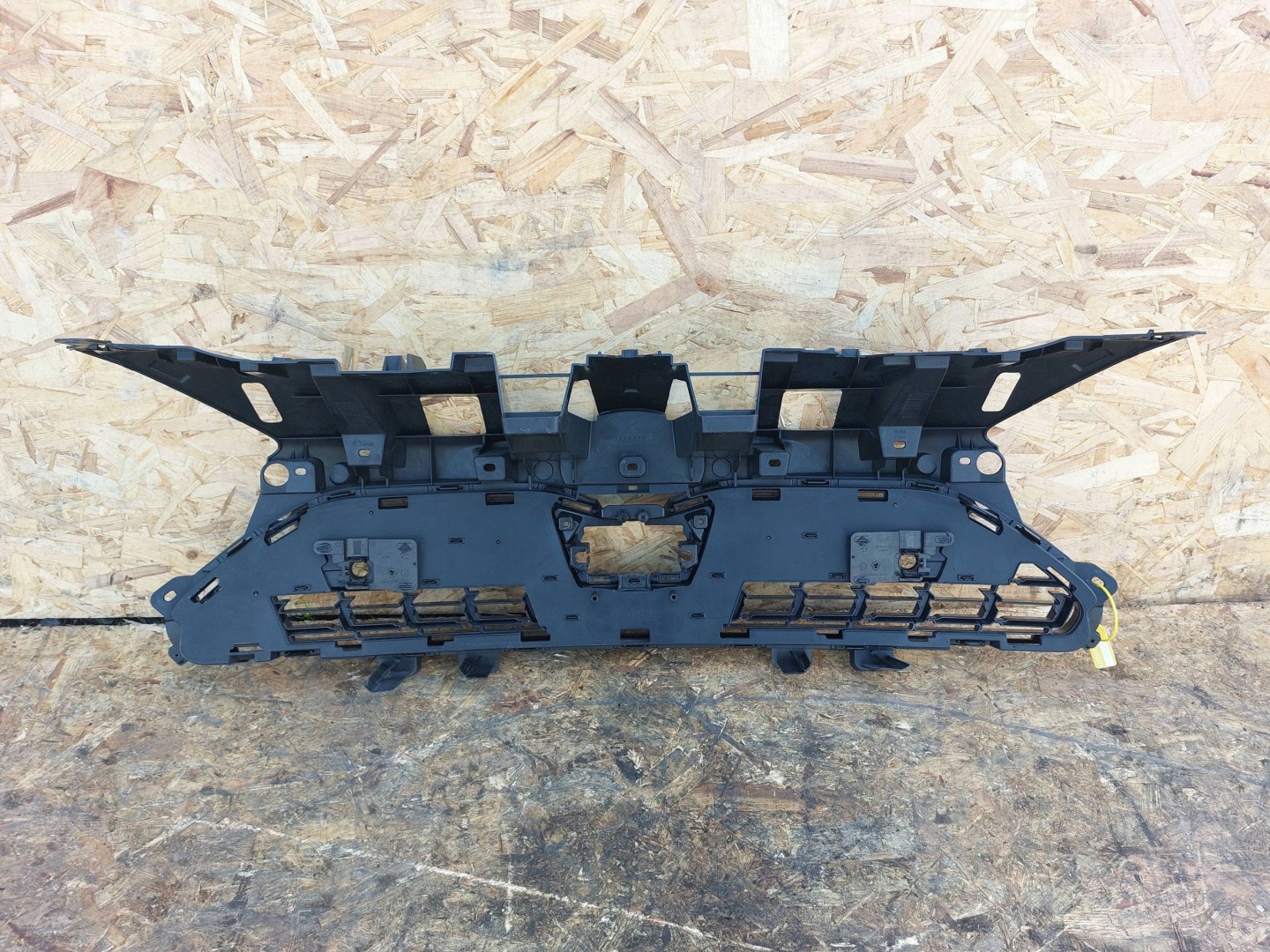 Toyota Yaris Cross XPB1F Kühlergrill FRONTGRILL Kühlergitter 531150D021 - Thumbnail 6