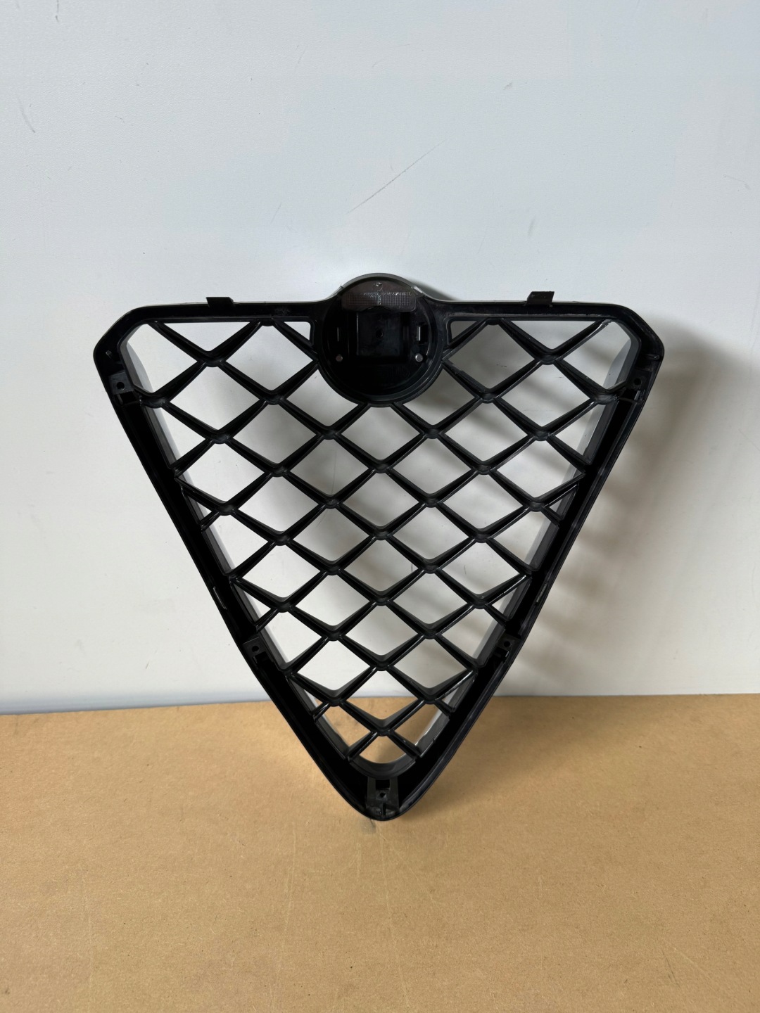 Alfa Romeo Stelvio Typ 949 Kühlergrill FRONTGRILL Kühlergitter 156108638 - Thumbnail 3