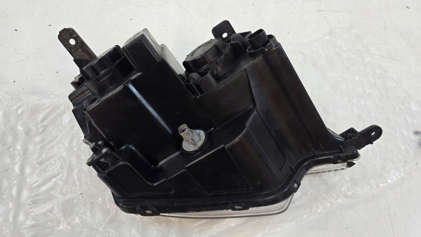 Frontscheinwerfer Opel Antara 96699881 LED Links Scheinwerfer Headlight - Thumbnail 12