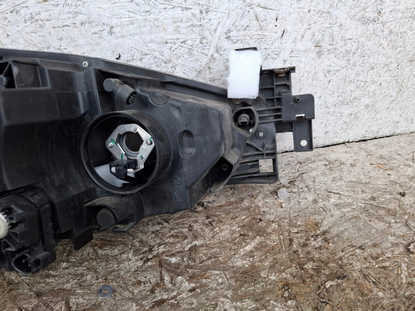 Frontscheinwerfer Mazda 6 GJ GHR451030G LED Links Scheinwerfer Headlight - Thumbnail 9