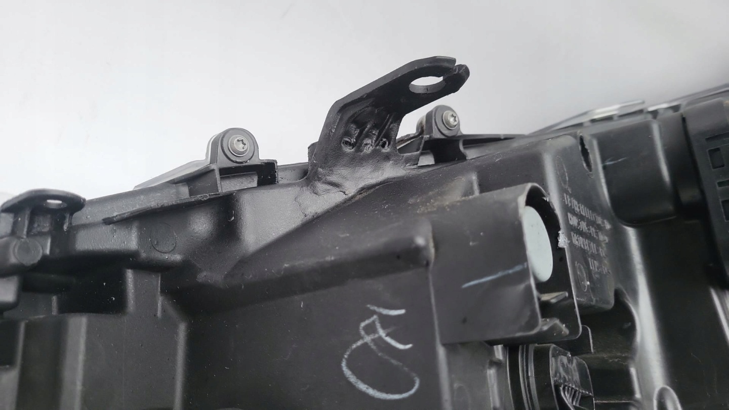 Frontscheinwerfer Toyota Corolla E170 8111002S60M LED Rechts Headlight - Thumbnail 10