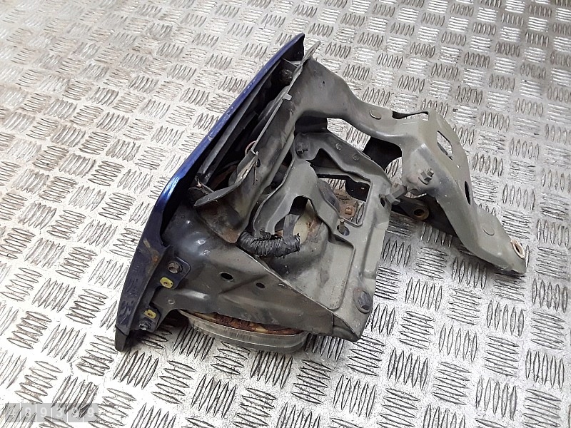 Frontscheinwerfer Toyota Celica T20 LED Links Scheinwerfer Headlight - Thumbnail 8