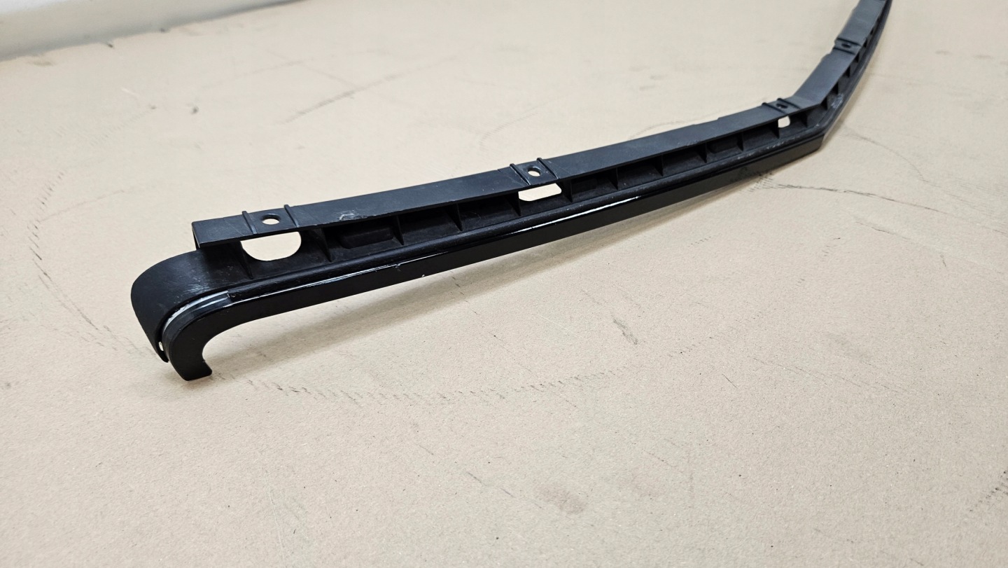 Mercedes-Benz C-Klasse W204 Kühlergrill FRONTGRILL Kühlergitter A2048800983 - Thumbnail 2