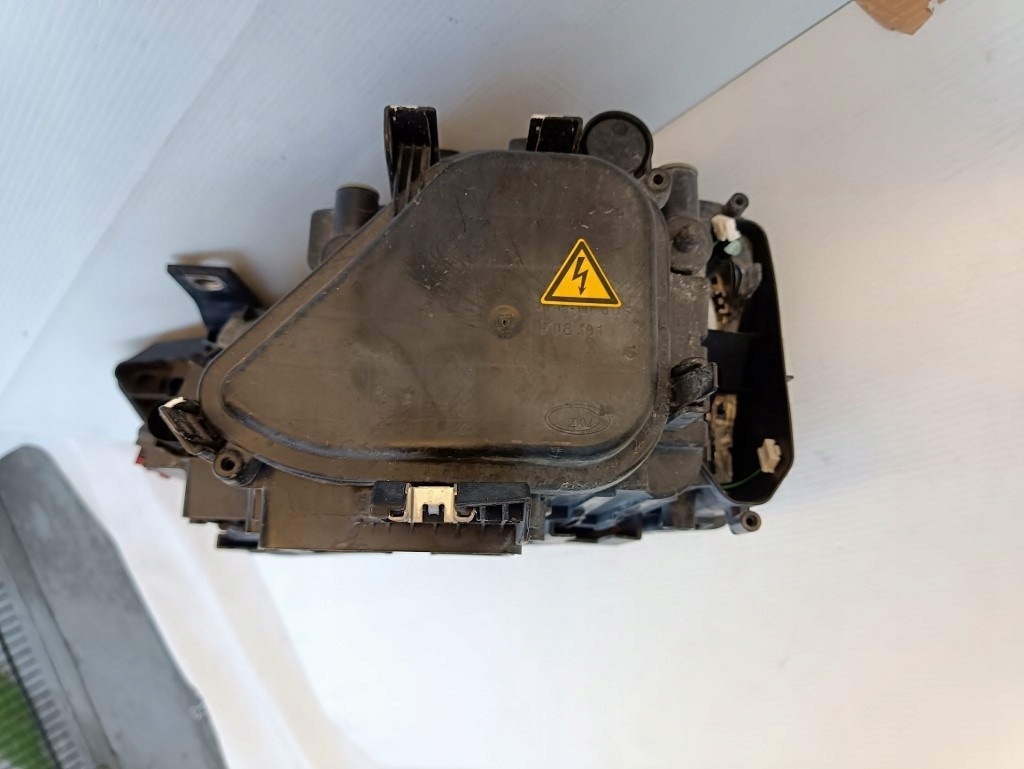 Frontscheinwerfer Audi Q3 8U0941006 Xenon Rechts Scheinwerfer Headlight - Thumbnail 7
