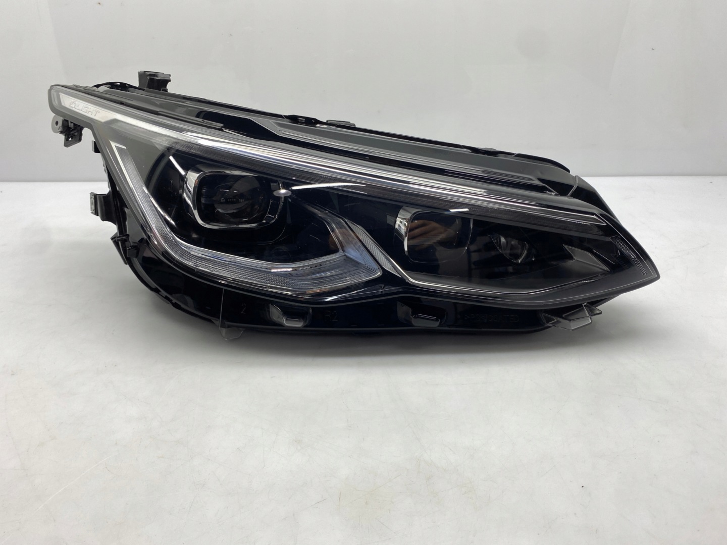 Frontscheinwerfer VW Golf VIII 5H1941060 Matrix LED Rechts Headlight - Thumbnail 1