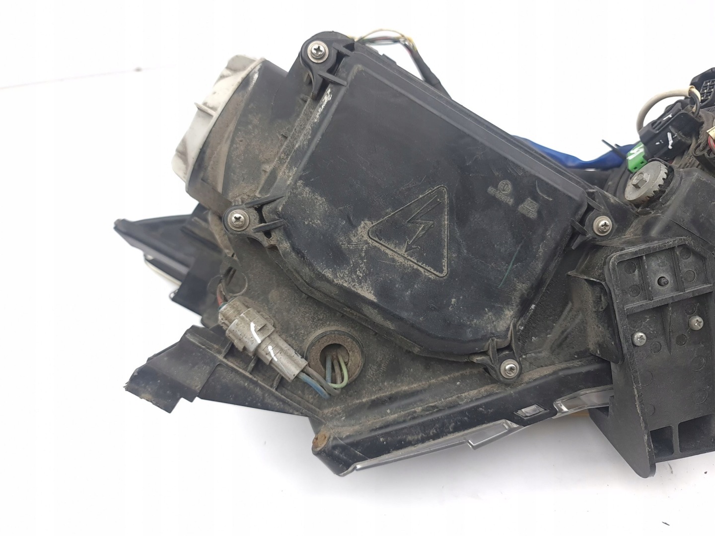 Frontscheinwerfer Mazda 6 GJ LED Links Scheinwerfer Headlight - Thumbnail 10