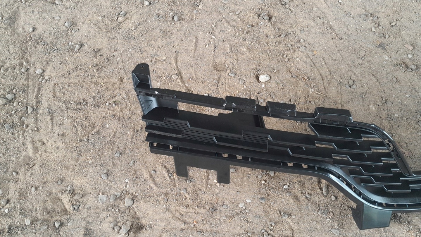 Renault Twingo II Kühlergrill FRONTGRILL Kühlergitter 623104898R - Thumbnail 8