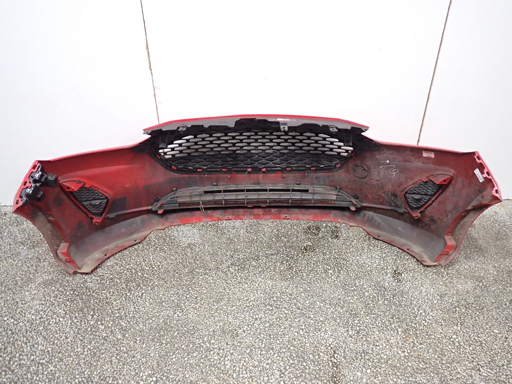 Frontscheinwerfer Ford Fiesta VIII Mk8 LED Links Scheinwerfer Headlight - Thumbnail 22