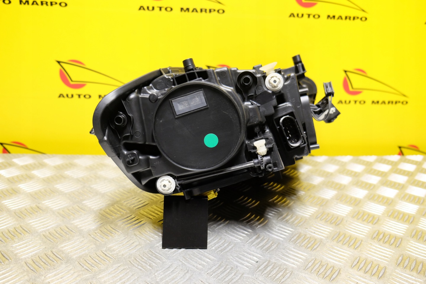 Frontscheinwerfer Mercedes-Benz A-Klasse W177 A1779065703 Multibeam LED Links Headlight - Thumbnail 9