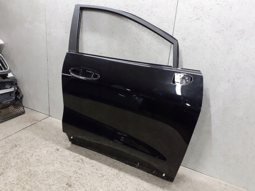 Ford Puma II Mk2 Tür Vorne Rechts Door Porta Porte - Thumbnail 4