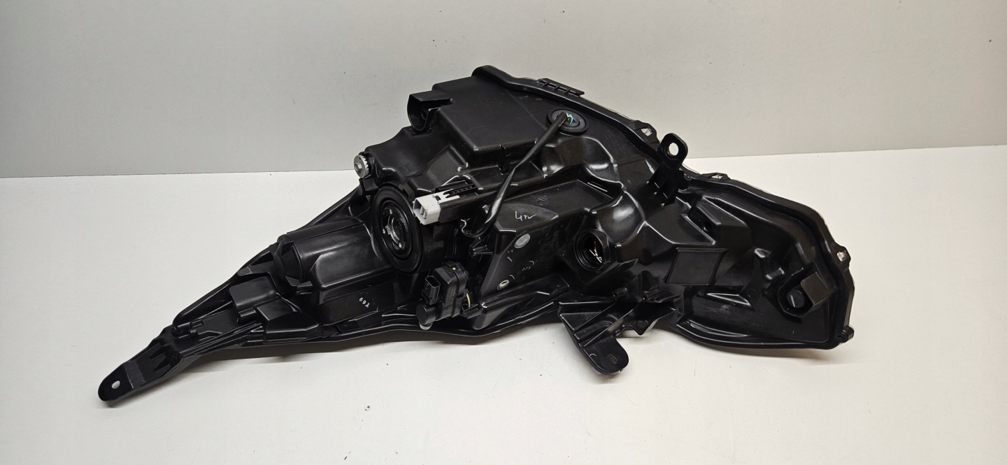 Frontscheinwerfer Toyota Aygo AB7 Facelift LED Rechts Scheinwerfer Headlight - Thumbnail 8