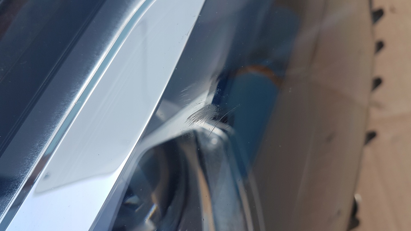 Frontscheinwerfer BMW 3 G21 LED Rechts Scheinwerfer Headlight - Thumbnail 10