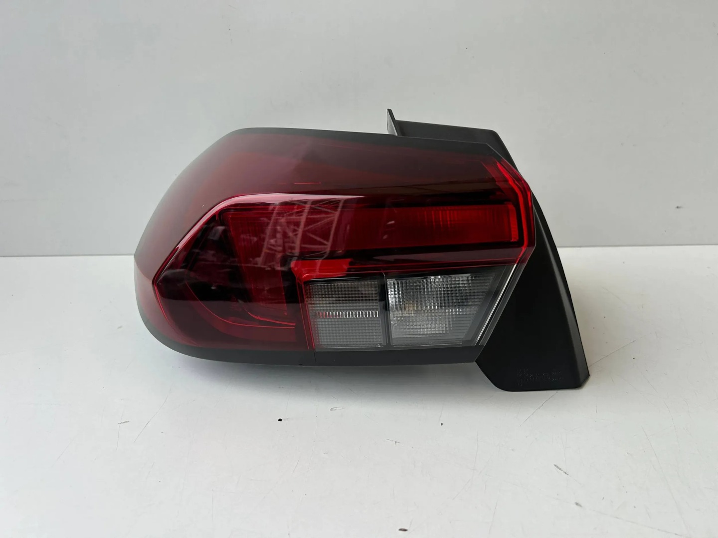 Opel Corsa Rückleuchte 98293173 Rearlamp - Thumbnail 1