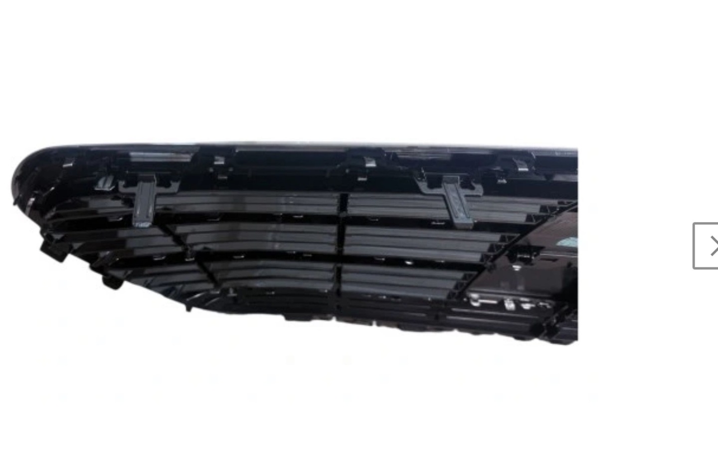 Mercedes-Benz S-Klasse W223 Kühlergrill FRONTGRILL Kühlergitter A2238804100 - Thumbnail 10