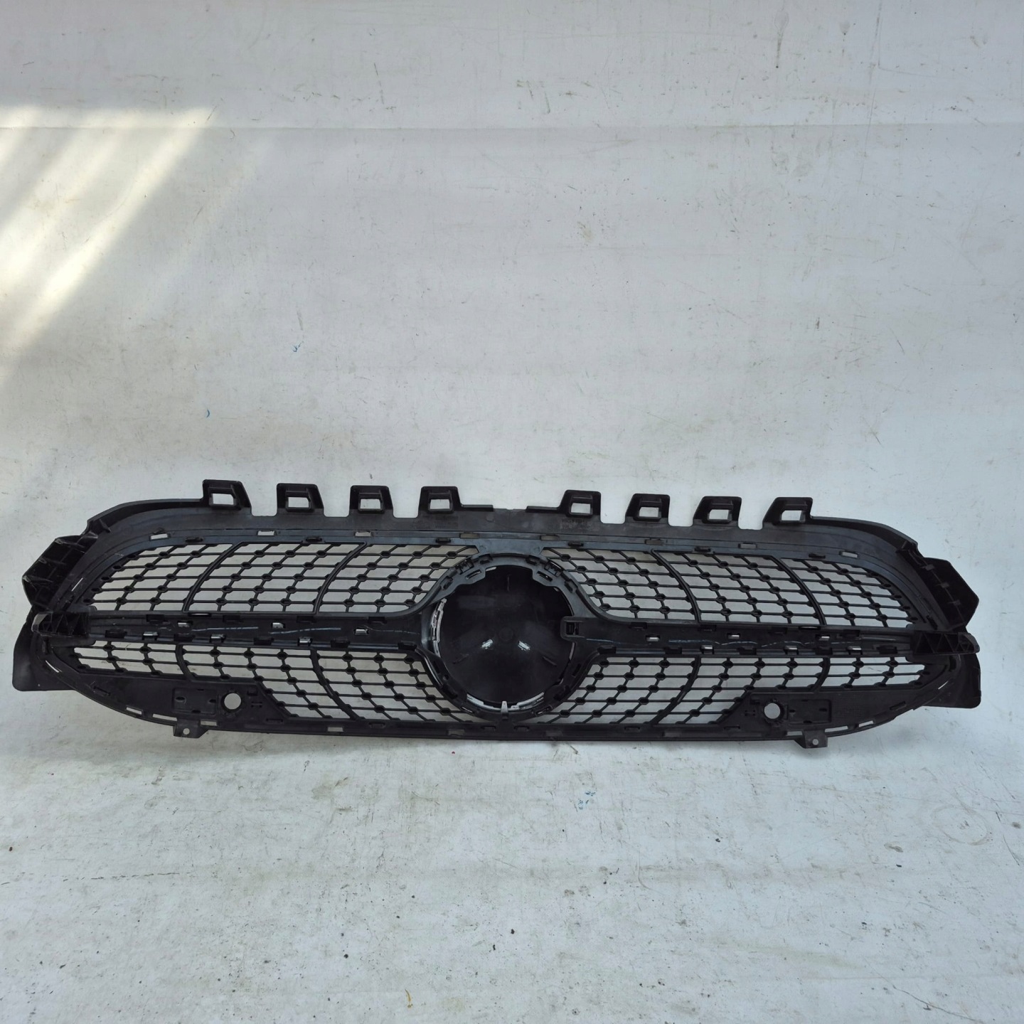 Mercedes-Benz A-Klasse W177 Kühlergrill FRONTGRILL Kühlergitter A1778880200 - Thumbnail 7