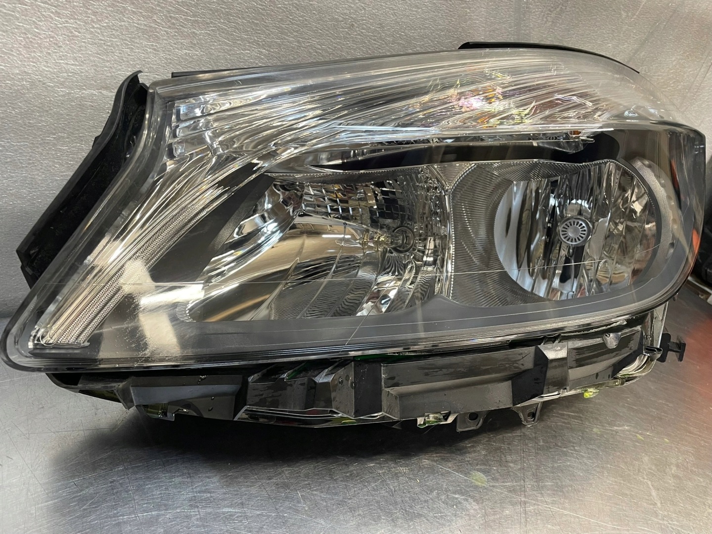 Frontscheinwerfer Mercedes-Benz A-Klasse W176 A1768203861 LED Links Headlight - Thumbnail 1