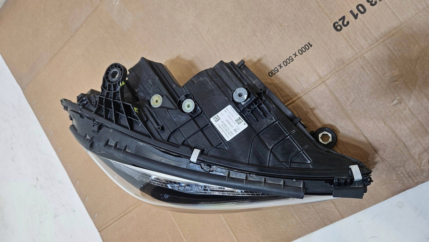 Frontscheinwerfer Mercedes-Benz C-Klasse W206 A2069067203 High Performance LED Rechts Headlight - Thumbnail 7