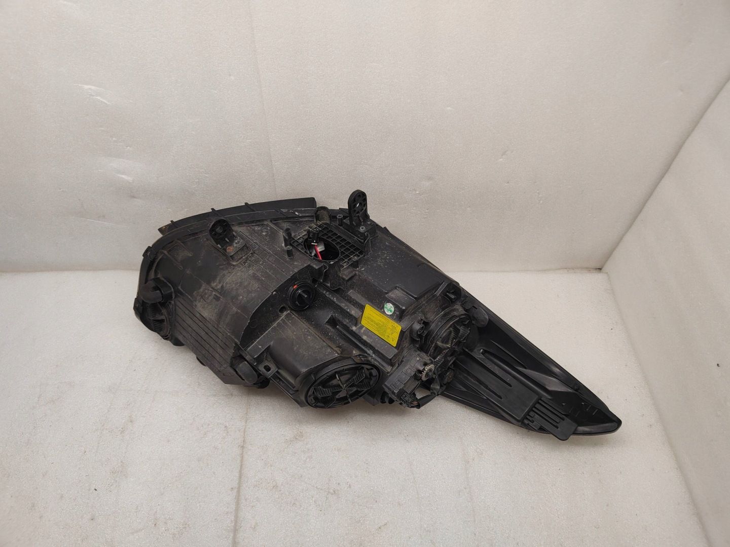 Frontscheinwerfer Hyundai i40 VF Xenon Links Scheinwerfer Headlight - Thumbnail 12