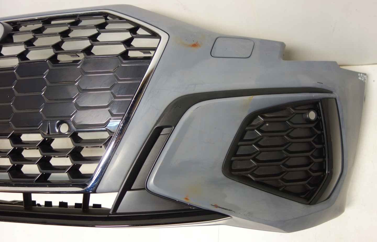 Audi A3 8Y0 Kühlergrill FRONTGRILL Kühlergitter 8Y0853651B - Thumbnail 6