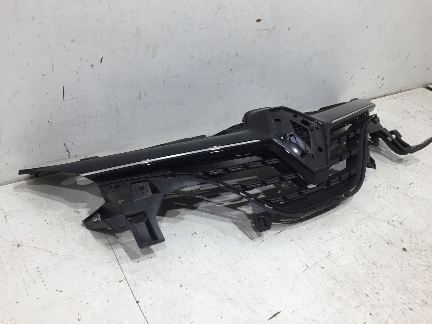Renault Clio X98 Kühlergrill FRONTGRILL Kühlergitter 622560637R - Thumbnail 4