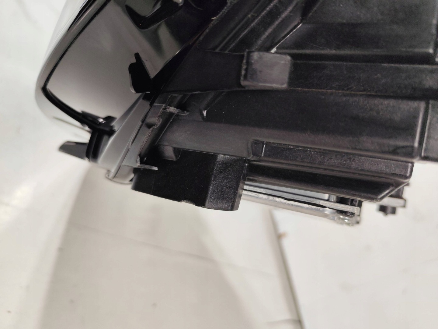Frontscheinwerfer VW Touran I 5TB941081D LED Links Scheinwerfer Headlight - Thumbnail 10