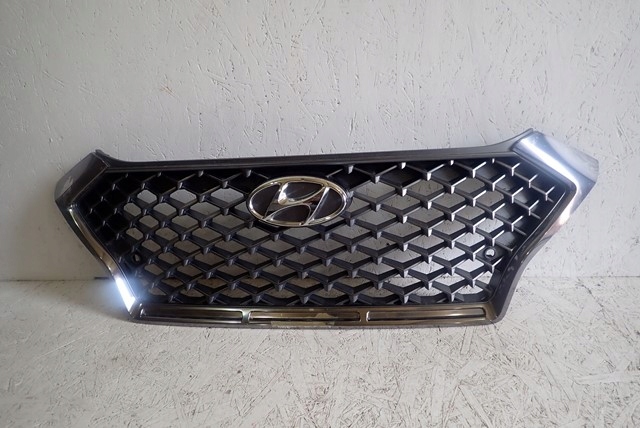 Hyundai Tucson NX4E Kühlergrill FRONTGRILL Kühlergitter - Thumbnail 1