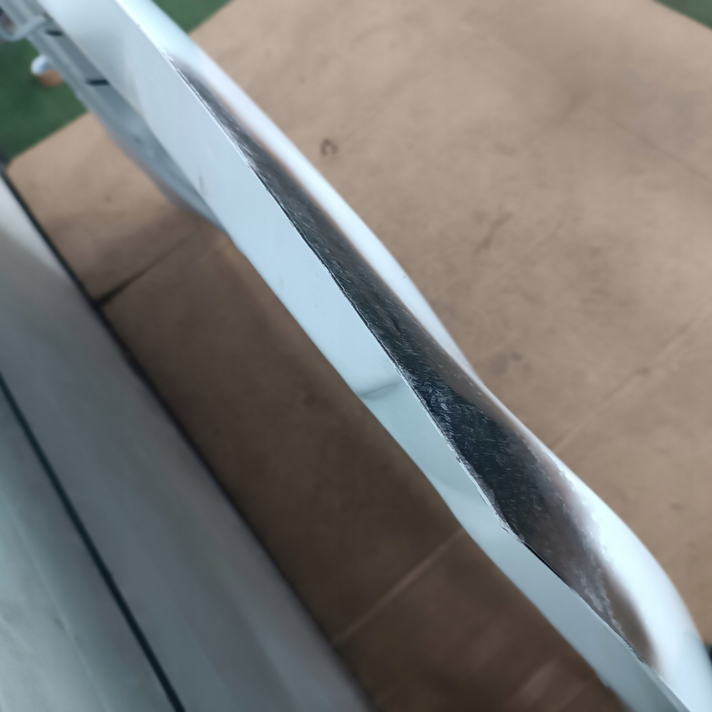 Motorhaube Kia Ceed CD Bonnet Hood - Thumbnail 9