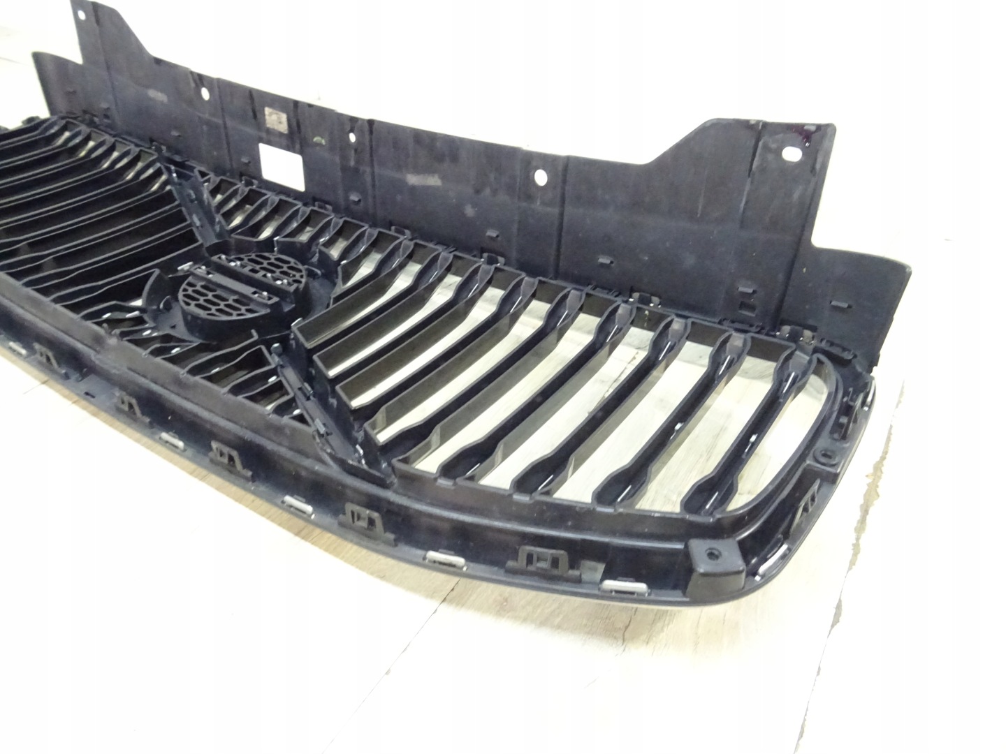 Volvo XC60 Kühlergrill FRONTGRILL Kühlergitter 31425535LL - Thumbnail 10