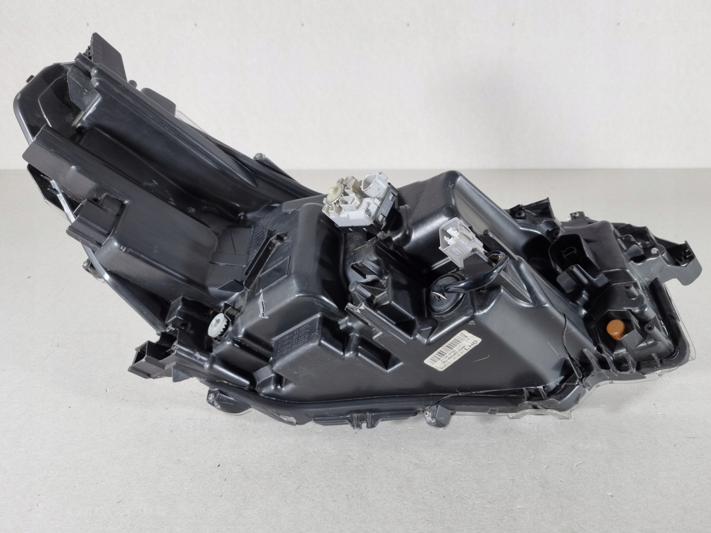 Frontscheinwerfer Toyota Hilux AN1P 811500KP411 LED Links Scheinwerfer Headlight - Thumbnail 7
