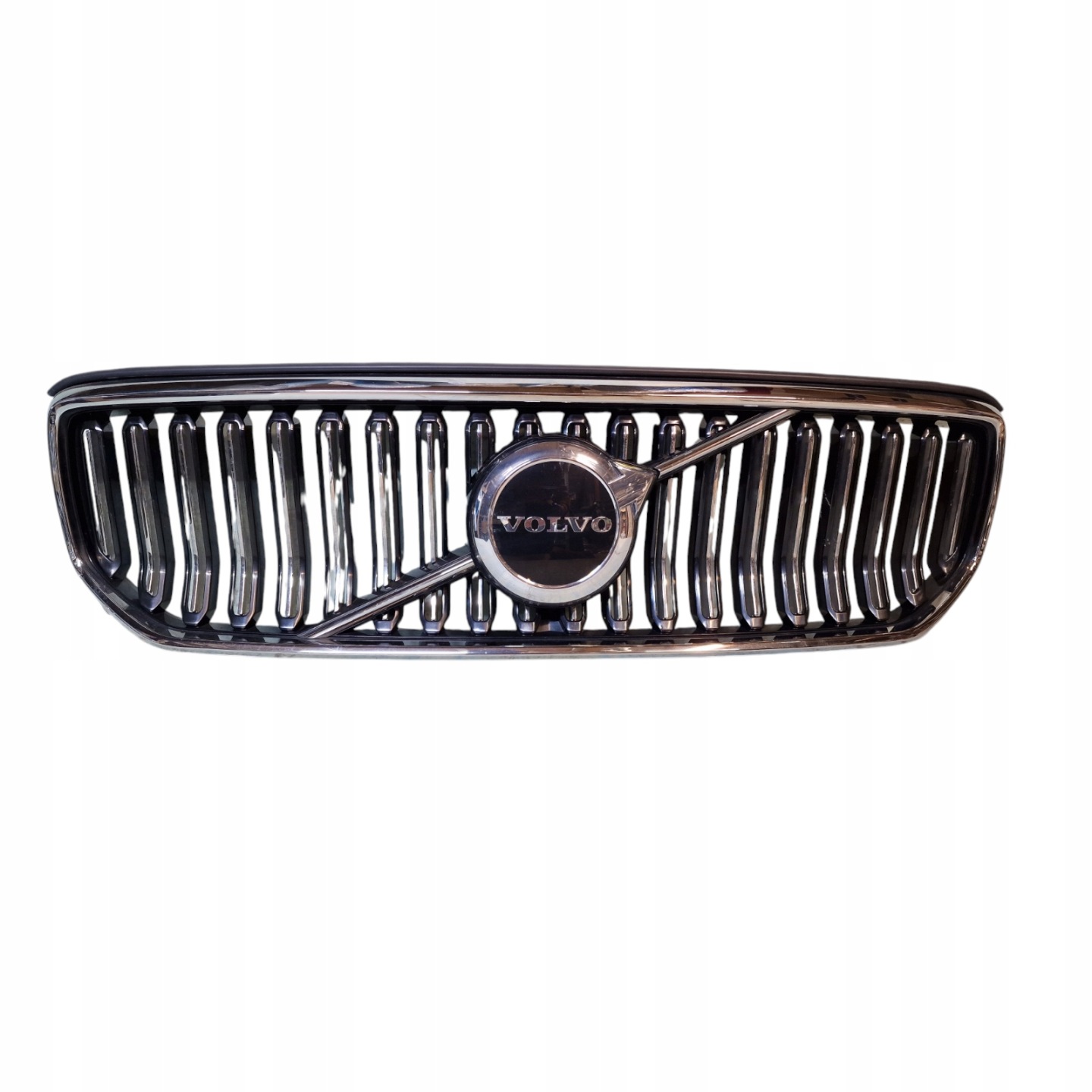 Volvo XC40 Kühlergrill FRONTGRILL Kühlergitter 83229146 - Thumbnail 1