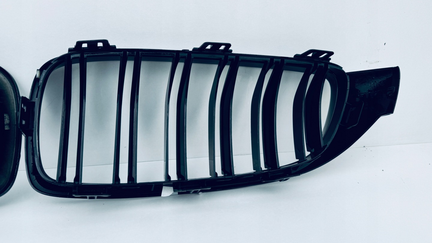 BMW 3 F80 Kühlergrill FRONTGRILL Kühlergitter 8056411 - Thumbnail 10