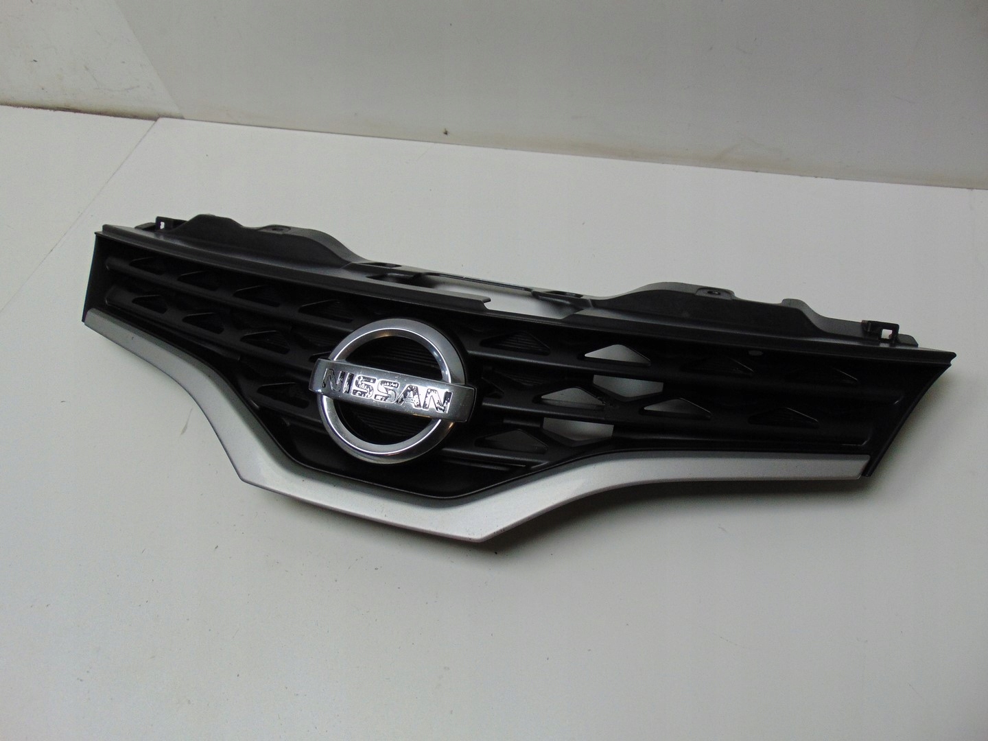 Nissan NV200 M20M Kühlergrill FRONTGRILL Kühlergitter 62310BJ00A - Thumbnail 4