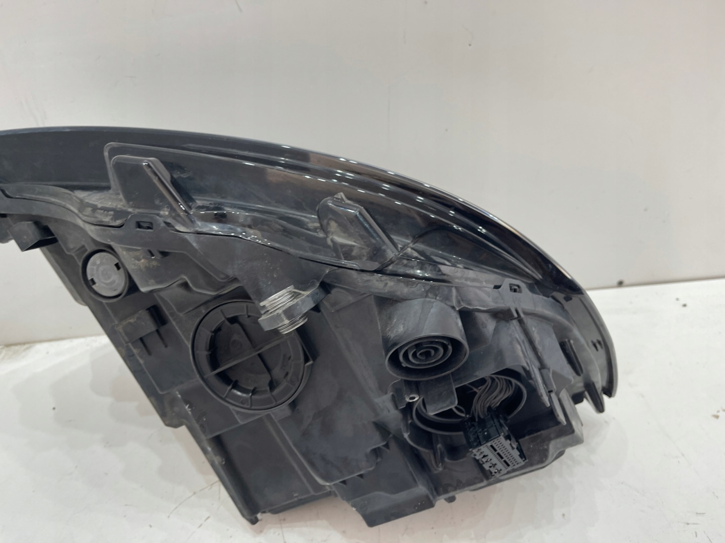 Frontscheinwerfer VW Transporter T6 7L1941035D LED Links Scheinwerfer Headlight - Thumbnail 8
